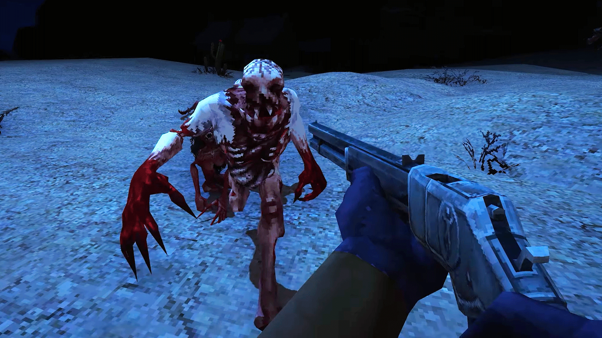 Video thumbnail for Blood West - Official Scavengers DLC Release Date Announcement Trailer