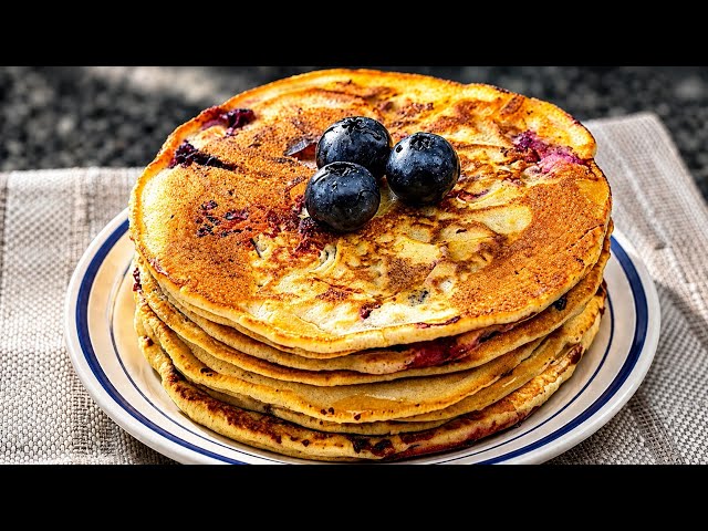 Video thumbnail for Quick Breakfast In Just 10 Minutes
