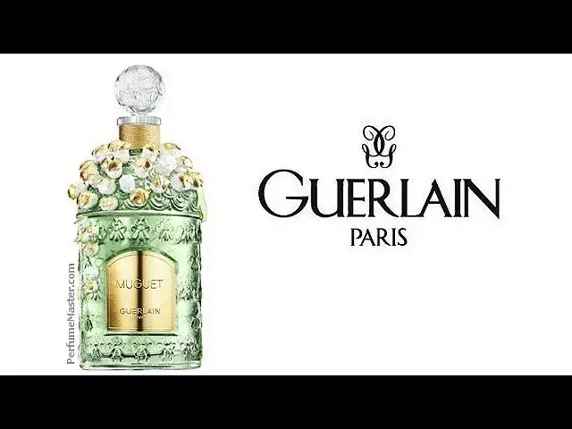 'Video thumbnail for Guerlain Muguet 2024 x Anne Lopez'