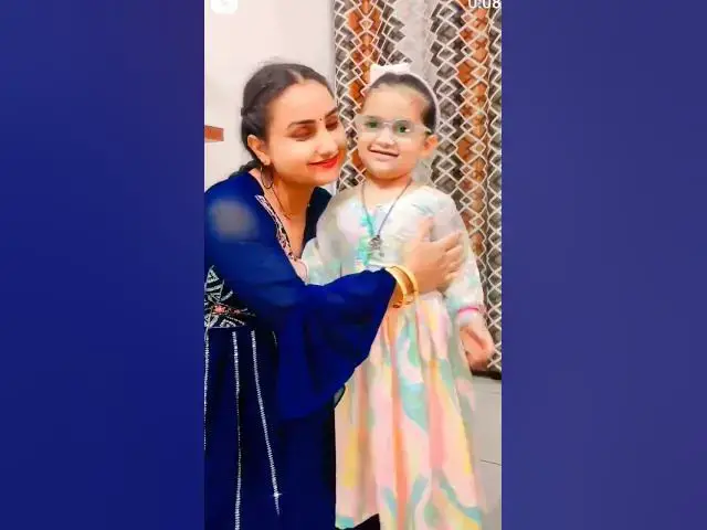 Video thumbnail for ☺️ਮਾਂ ਤੇ ਧੀ ♥️ਦਾ ਰਿਸ਼ਤਾ ਇਕ ਰੱਬ 🙏 ਵਰਗਾ 🥰 #splendorsplendor #sandeep