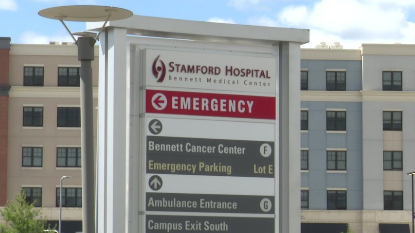 Video thumbnail for Stamford Hospital hosts annual research day geared toward improving patient care