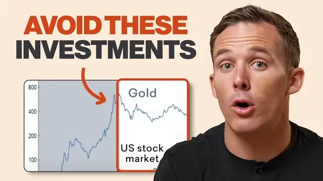 'Video thumbnail for Avoid these 3 investments'