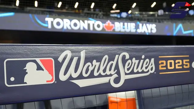 'Video thumbnail for How Long of a World Series Are We In For?'