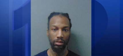 Video thumbnail for Two arrested for March shooting in Trenton