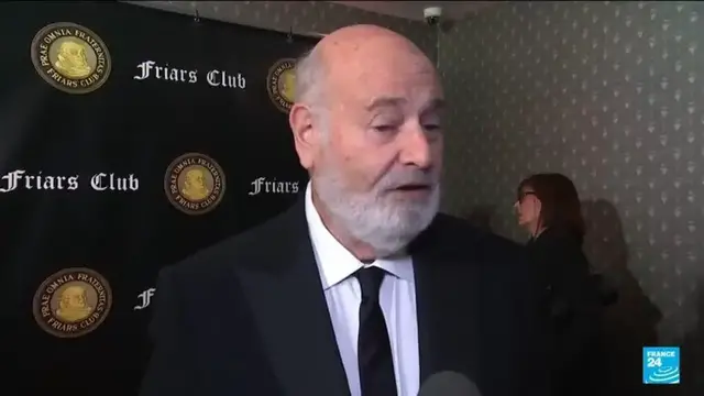 Video thumbnail for A look back on Rob Reiner's Hollywood career