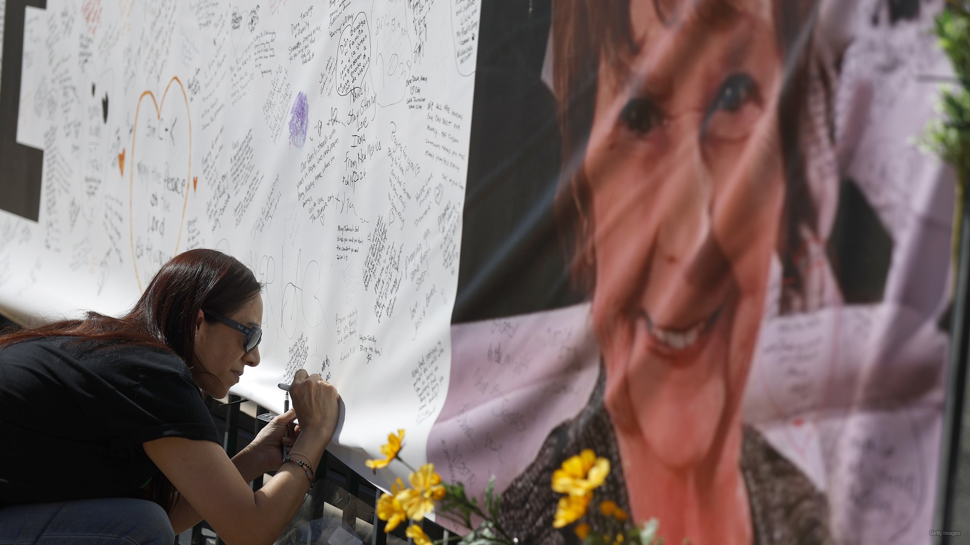 Video thumbnail for Guthrie family urges new review of evidence: ‘Someone knows something’