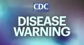 Video thumbnail for CDC warns of growing parasitic illness cases across tri-state area