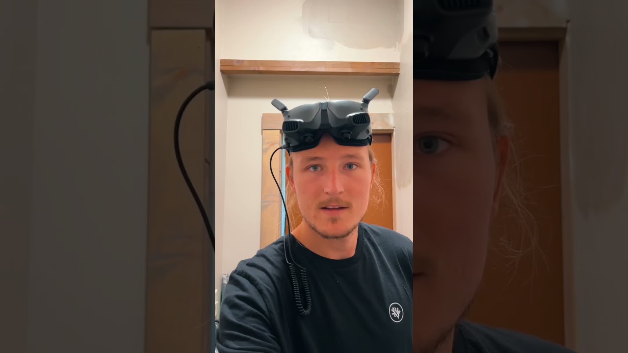 Video thumbnail for Hobbit Home FPV Flythrough