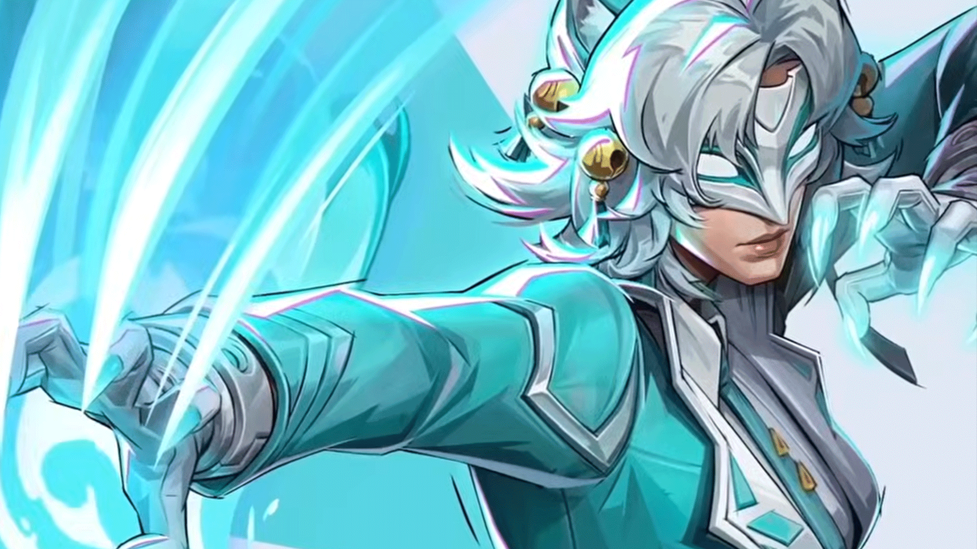 Video thumbnail for Marvel Rivals - Season 7 Dev Vision Vol. 15