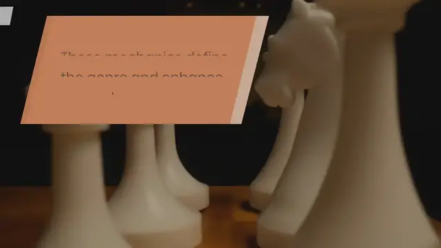 Video thumbnail for Best Puzzle Game Mechanics Analyzed