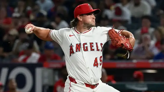 'Video thumbnail for Carson Fulmer 2025 MLB Highlights!'