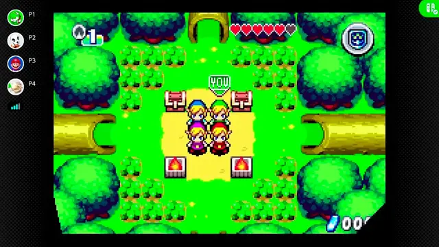 'Video thumbnail for Nintendo Switch 2 GameChat Online Play Overview | Treehouse Live'