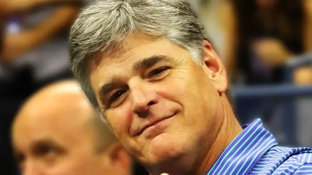 'Video thumbnail for The Shady Side Of Fox News Host Sean Hannity Is Hard To Ignore'