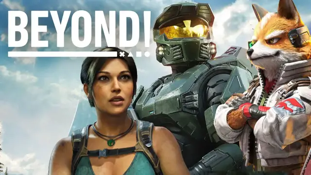 Video thumbnail for Everyone’s Celebrating Big Anniversaries Except Sony, What Gives? - Beyond 950