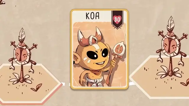 Video thumbnail for Kaya's Prophecy - Official Launch Trailer