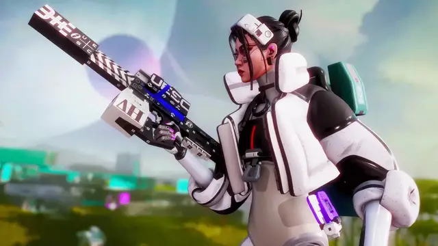 Video thumbnail for Marathon - Official Ordnance Heist Overview Trailer