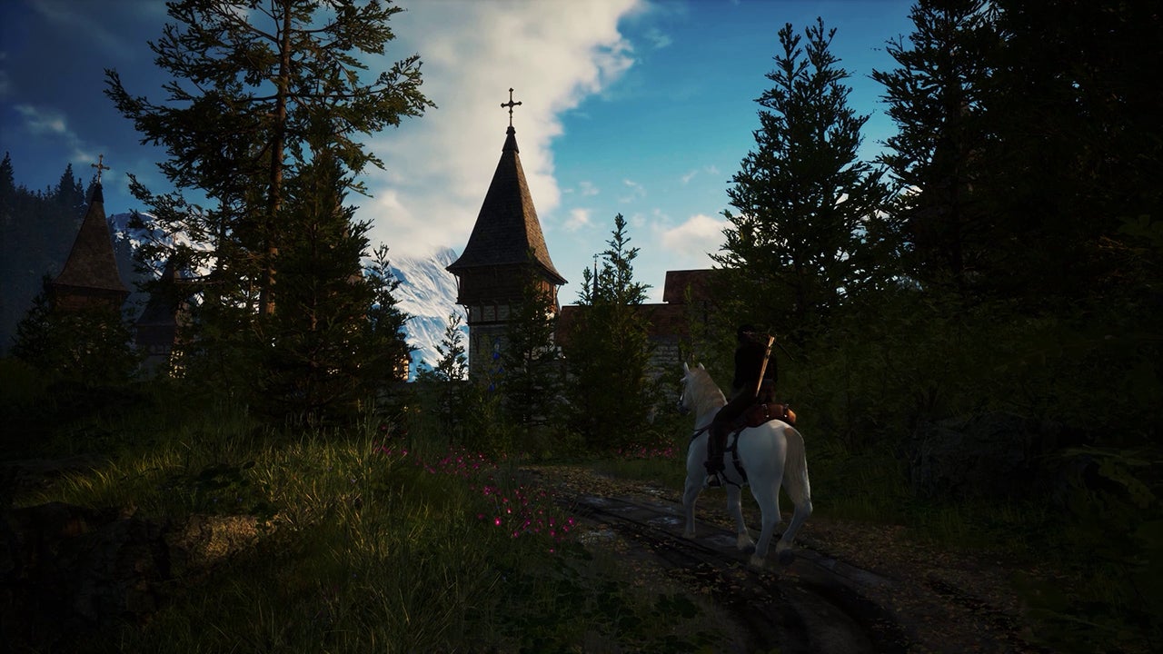 Video thumbnail for Order of Wallachia - Official Demo Trailer