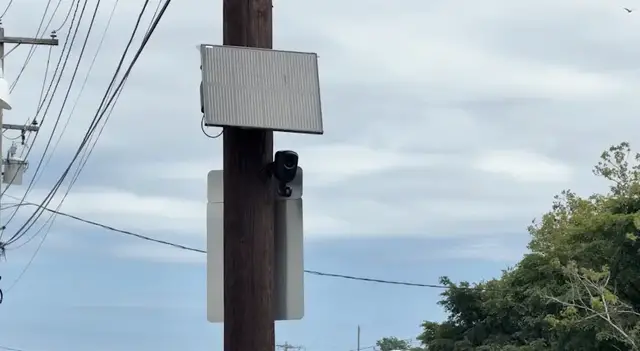Video thumbnail for Suffolk County lawmakers to question Flock camera officials over data use, surveillance concerns today