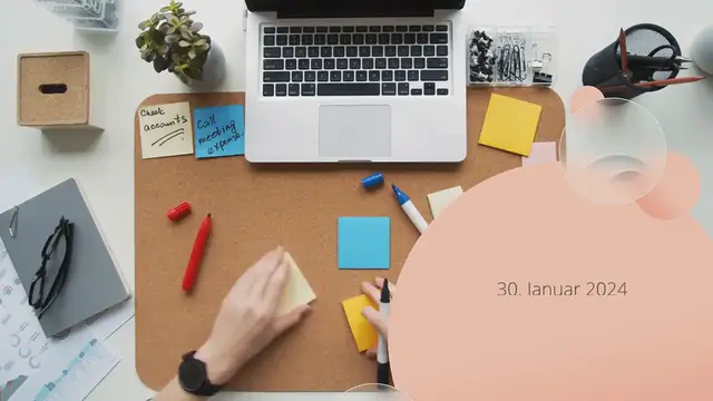 Video thumbnail for Schwangerschaft im Job: Wann dem Arbeitgeber mitteilen?