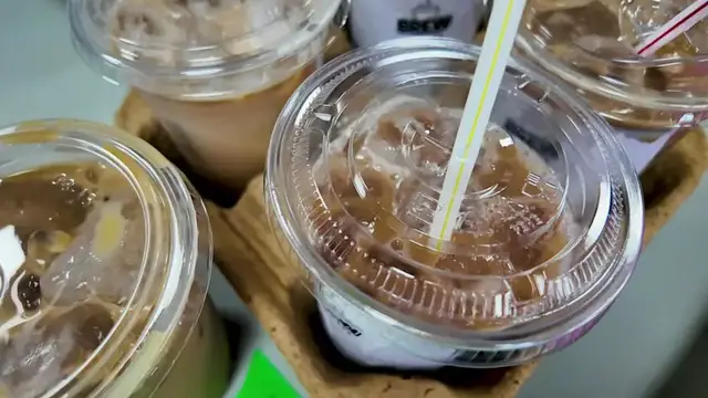Video thumbnail for Brew crew helps Phoenix Center students build job skills - one ice coffee at a time