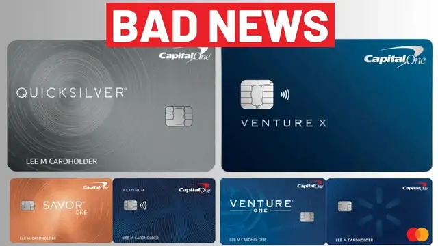 'Video thumbnail for Capital One Credit Card: Increase Your Credit Limit & Credit Score'