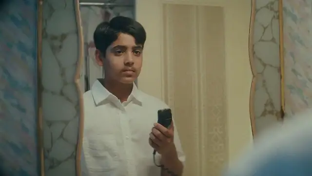 Video thumbnail for Mustache - Official Trailer