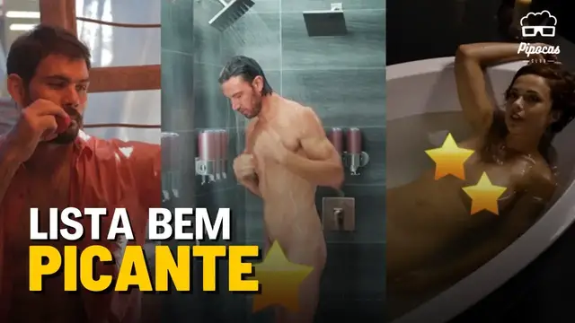 'Video thumbnail for 7 CENAS DE NUDEZ MAIS INACREDITÁVEIS PARA VER NA NETFLIX'