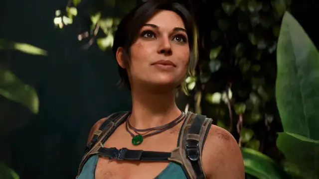 Video thumbnail for Tomb Raider: Legacy of Atlantis - Official Announcement Trailer | The Game Awards 2025
