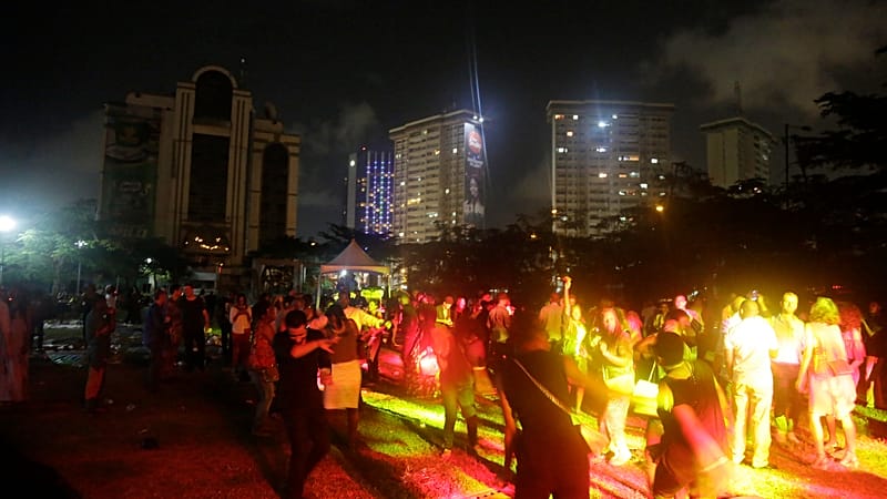 Video thumbnail for Abuja Alternate Festival returns with creative rejuvenation