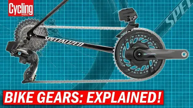 Video thumbnail for Mastering Road Bike Gears: What To Know And How To Shift