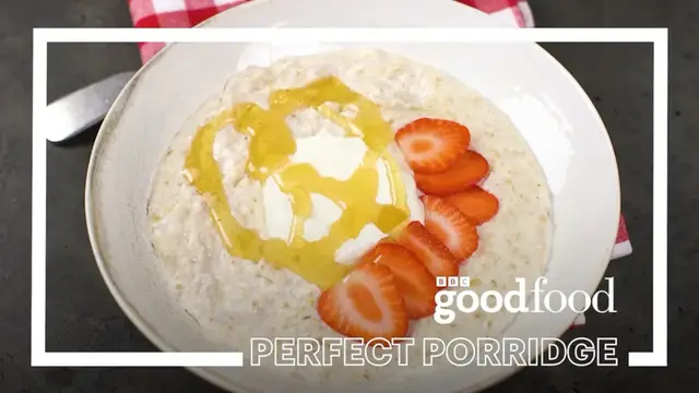 Video thumbnail for Perfect porridge