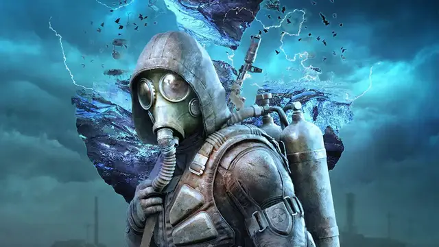 'Video thumbnail for Stalker 2 On PS5 Vs. Xbox - How Different Are They?'