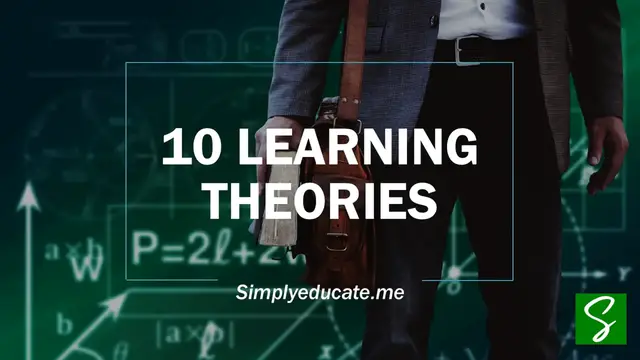 'Video thumbnail for 10 Theories of Education Every Teacher and Student Should Know'