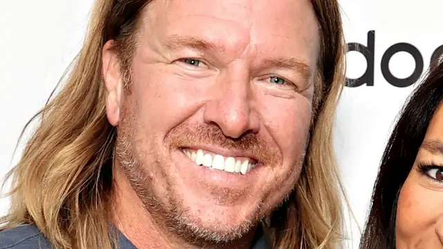 Video thumbnail for Tragic Details About Former HGTV Star Chip Gaines