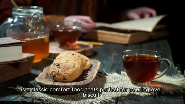 Video thumbnail for Country gravy recipe