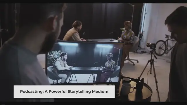 'Video thumbnail for How to Start Your Own Podcast: A Quick Guide'