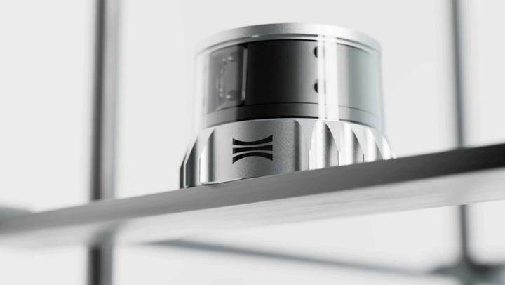 Video thumbnail for Why Ouster’s New Color LiDAR Could Change Robotics Forever