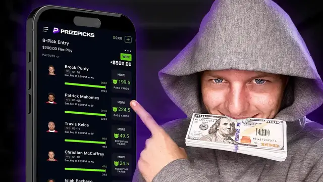 'Video thumbnail for financial wolf: legally robbing online casinos: sports betting arbitrage for profit'