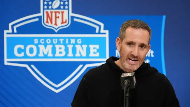 'Video thumbnail for Who Is the Philadelphia Not-so Secret Weapon?'