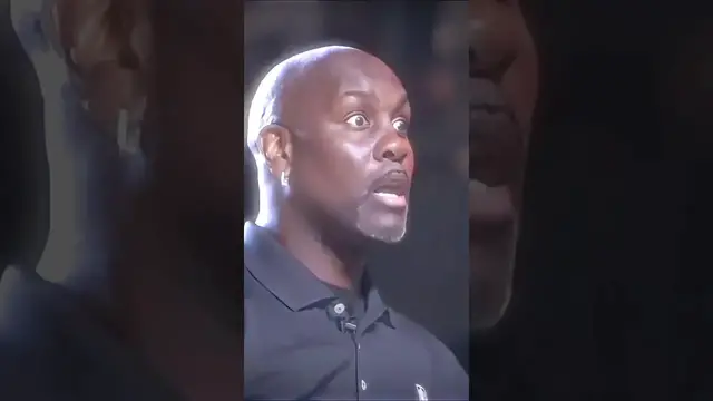 'Video thumbnail for (360) nba legend shocked by trick shot'