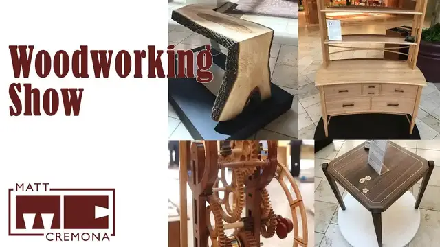 Video thumbnail for Northern Woods Exhibition 2018