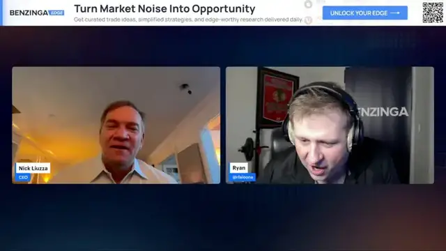 'Video thumbnail for EXCLUSIVE: Beeline's New Tokenized Equity Model Offers Homeowners Debt-Free Liquidity'