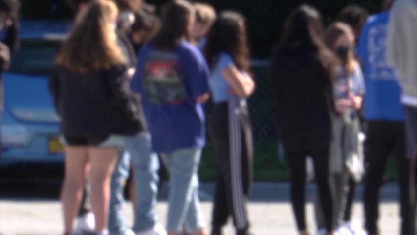 Video thumbnail for Annual 'senior assassin' game raises concerns, prompts reminders to be safe
