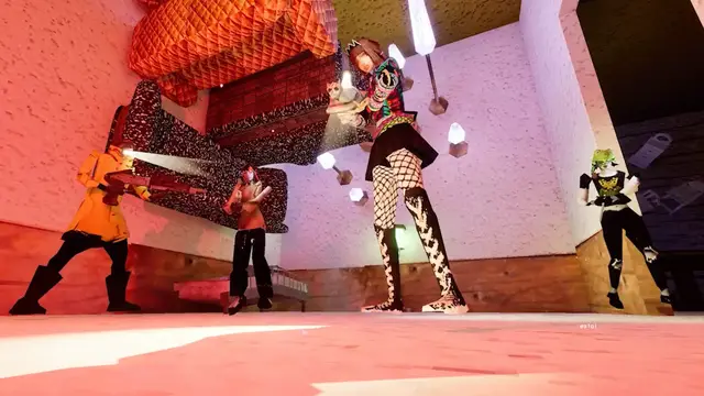 Video thumbnail for Mama's Sleeping Angels - Official Demo Launch Trailer