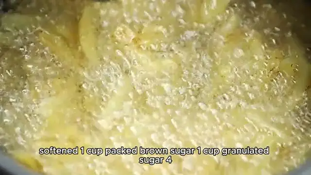 Video thumbnail for Brown Sugar Caramel Pound Cake