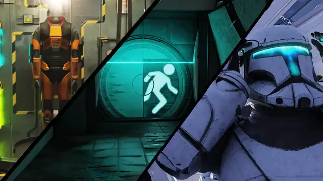 'Video thumbnail for NVIDIA RTX Remix Contest Adds Ray Tracing, DLSS, & Overhauled Assets to These PC Classics'