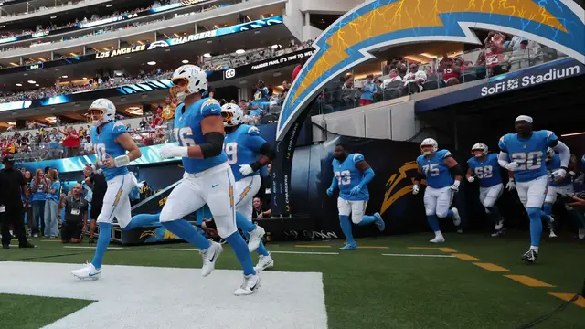 Video thumbnail for NFL Week 1 Game Analysis: Betting Odds and Predictions