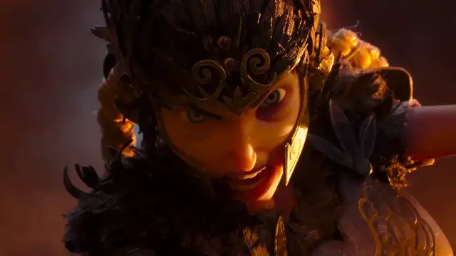 Video thumbnail for Wildwood - Official Final Trailer