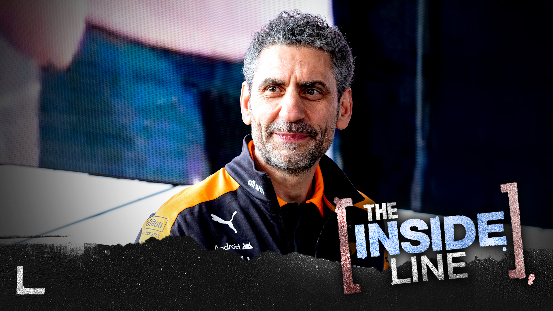 Video thumbnail for The Inside Line | Episode 649 | SF 02