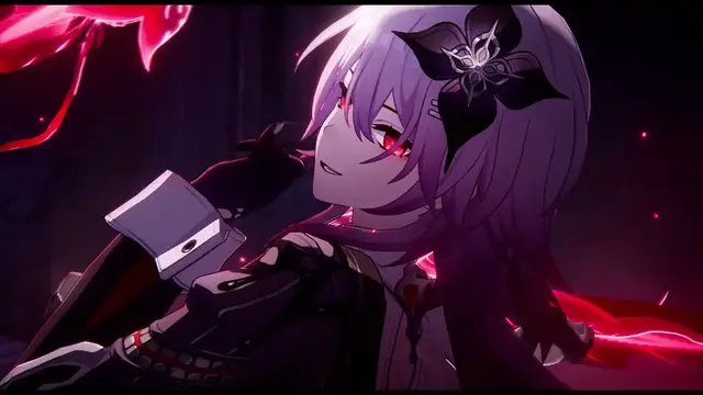 'Video thumbnail for Honkai: Star Rail - Official Evernight Trailer'